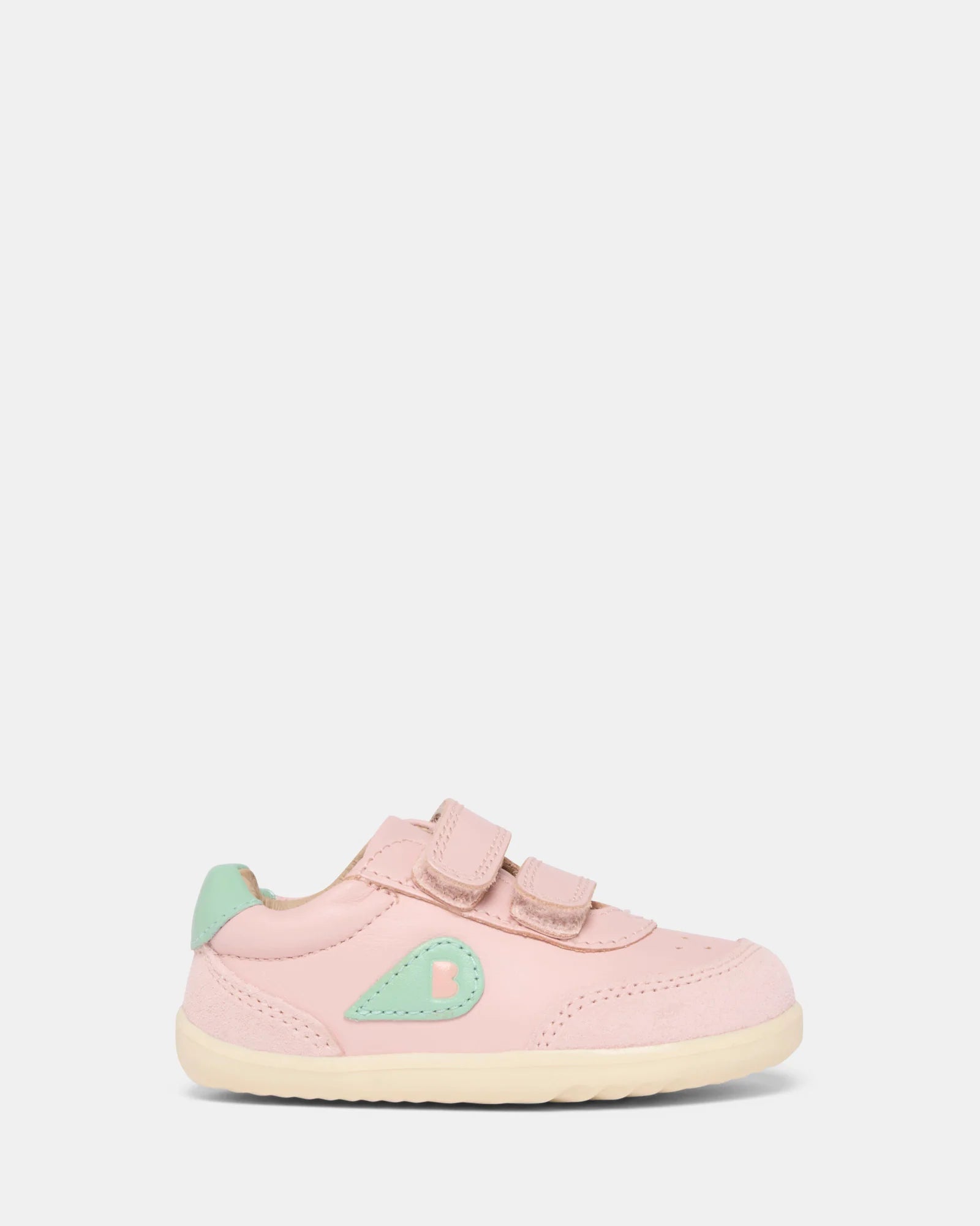 Scarpe BOBUX Step Up Champ BQ Ballet Pink Hemlock